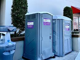 Reliable Central, TN Portable Potty Rental Solutions